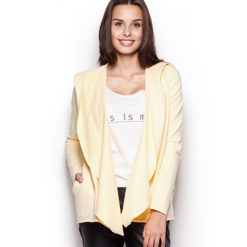 Sweatshirt model 43902 Figl