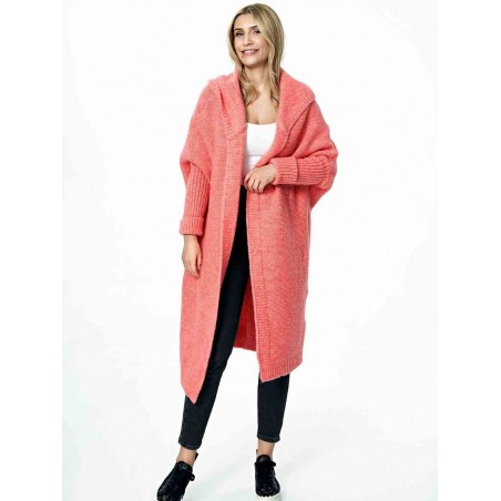 Cardigan model 172096 Figl