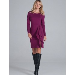 Robe de cocktail model 160967 Figl