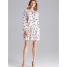 Robe de jour model 129762 Figl