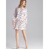 Robe de jour