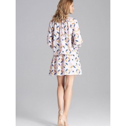 Robe de jour