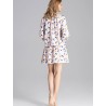 Robe de jour