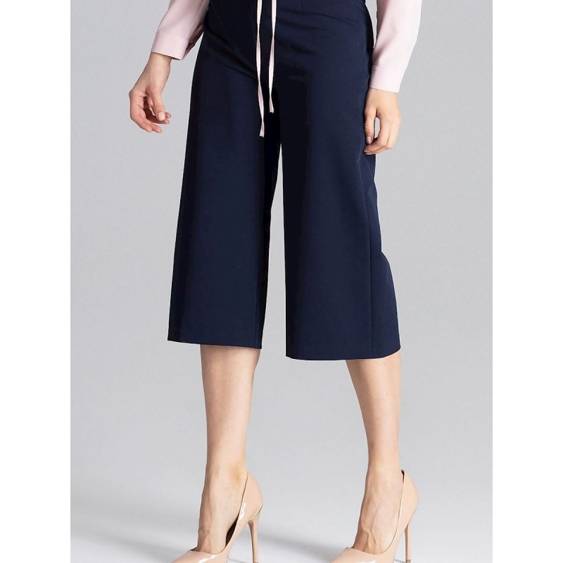 Pantalon femme model 129788 Figl