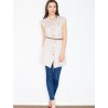 Robe de jour model 52579 Figl