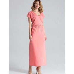 Robe de jour model 132466 Figl