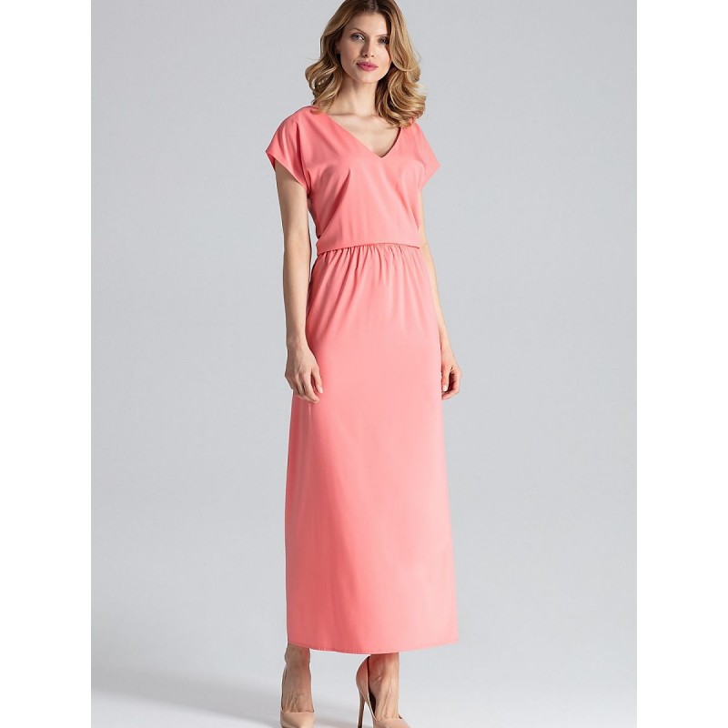 Robe de jour model 132466 Figl