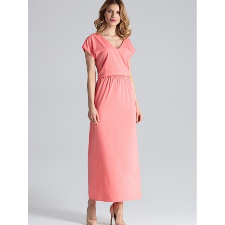 Robe de jour model 132466 Figl
