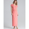 Robe de jour