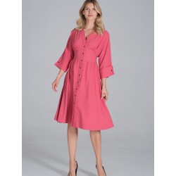 Robe de jour