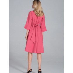 Robe de jour