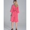 Robe de jour