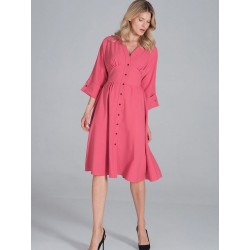 Robe de jour