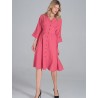Robe de jour