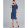 Robe de jour