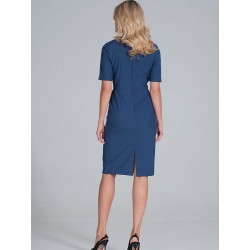 Robe de jour