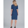 Robe de jour