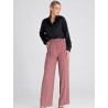 Pantalon long model 185073 Figl