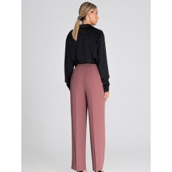 Pantalon long