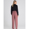 Pantalon long
