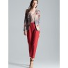Blazer femme