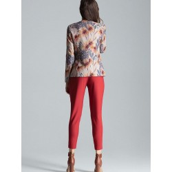 Blazer femme