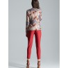 Blazer femme