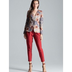 Blazer femme
