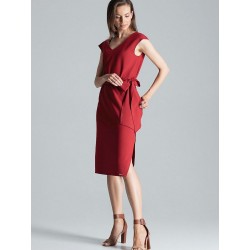 Robe de jour