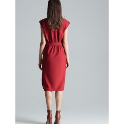 Robe de jour