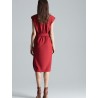 Robe de jour
