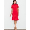 Jupe model 77056 Figl