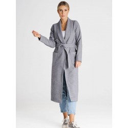 Manteau model 194792 Figl