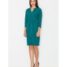 Robe de jour