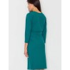 Robe de jour
