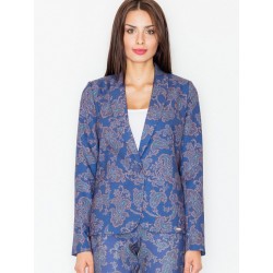 Blazer femme model 77132 Figl