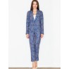 Blazer femme
