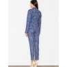 Blazer femme