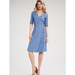 Robe de jour