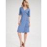Robe de jour