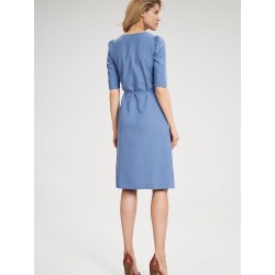 Robe de jour