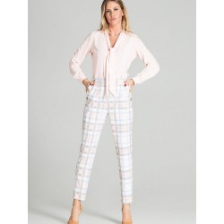 Pantalon long model 141766 Figl