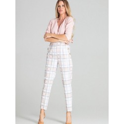 Pantalon long