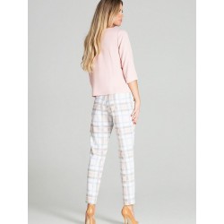 Pantalon long
