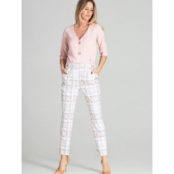Pantalon long