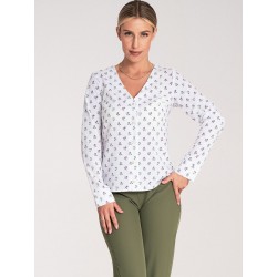 Chemise manche longue model 201464 Figl