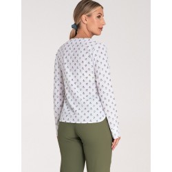 Chemise manche longue