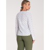Chemise manche longue