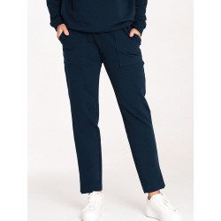 Pantalon survêtement model 201480 Figl