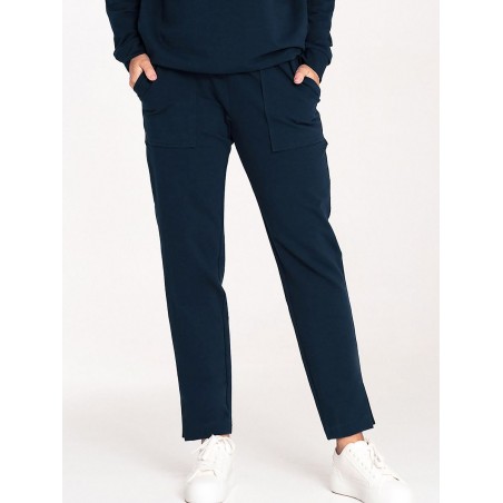Pantalon survêtement model 201480 Figl